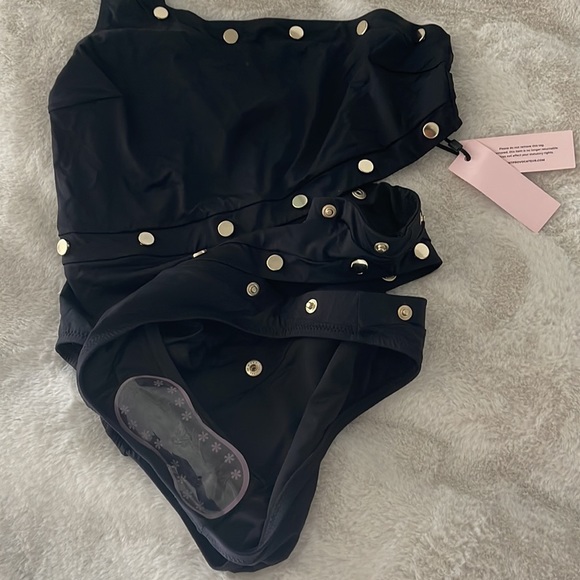 NWT- Agent Provocateur One Piece - Picture 7 of 8